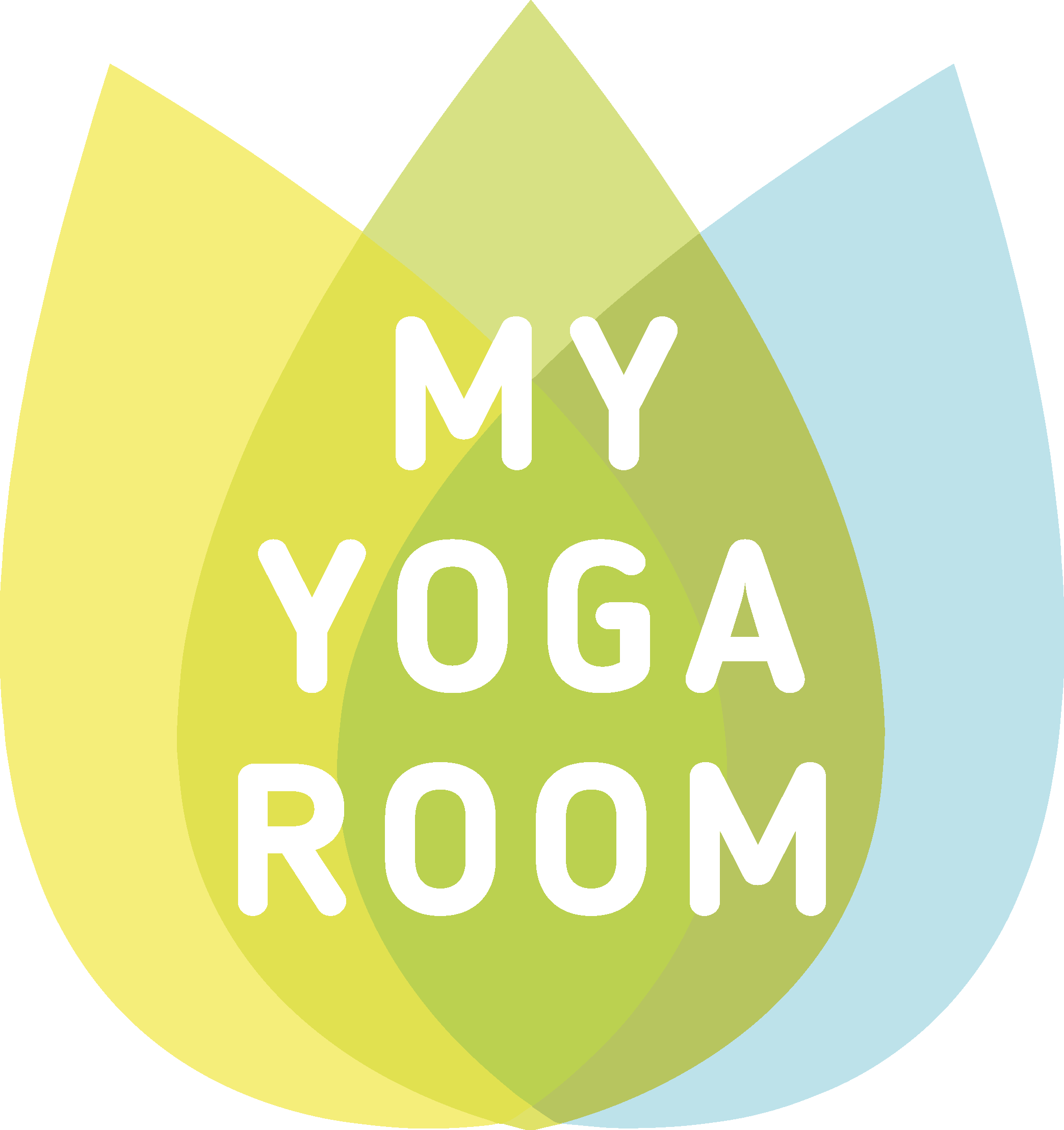 MY YOGA ROOM