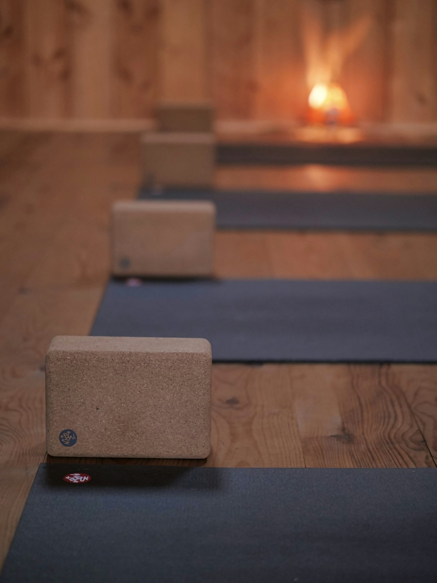 Yoga och mindfulness: En introduktion